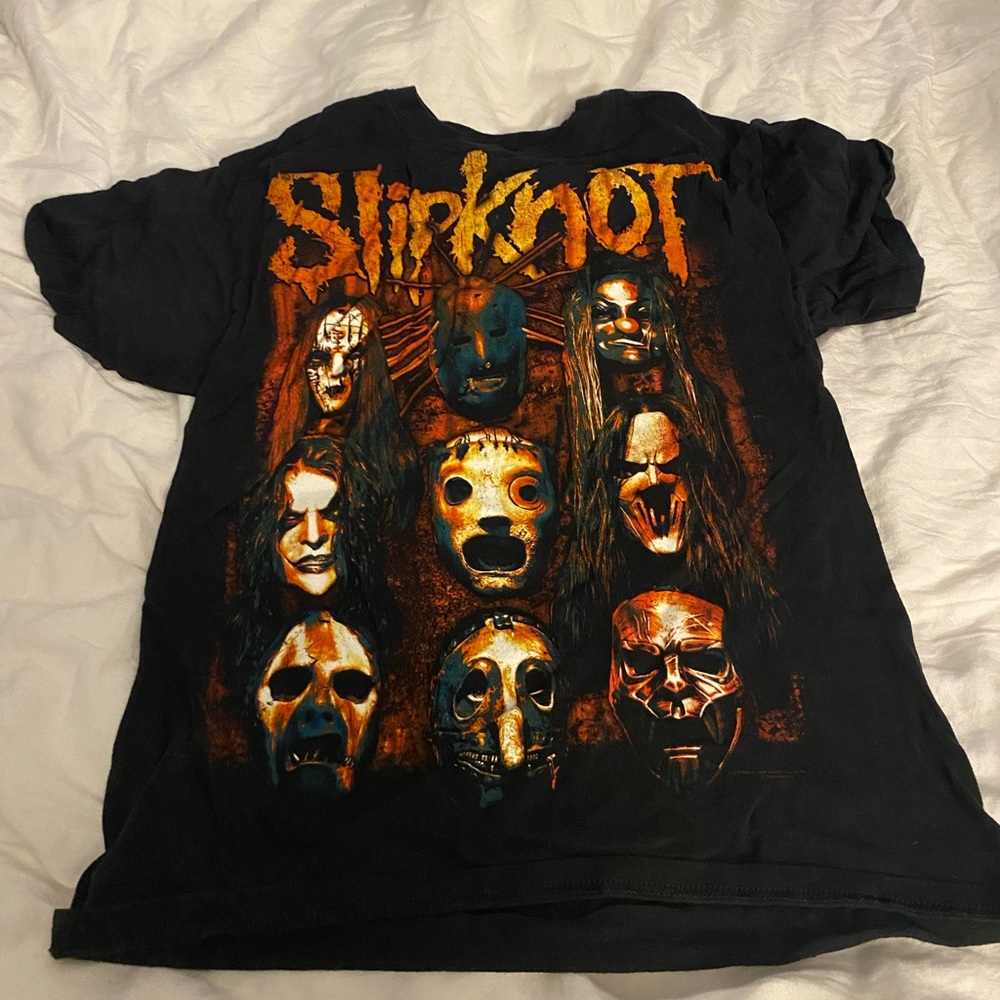 Slipknot T-Shirt